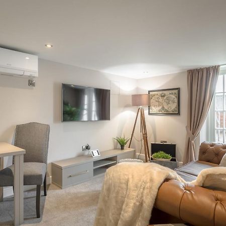 Heritage Mews نوتينغهام المظهر الخارجي الصورة