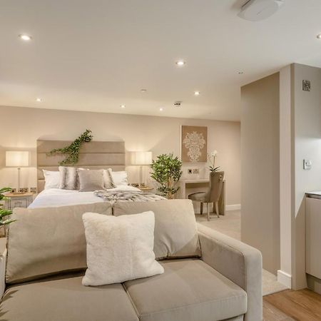 Heritage Mews نوتينغهام المظهر الخارجي الصورة