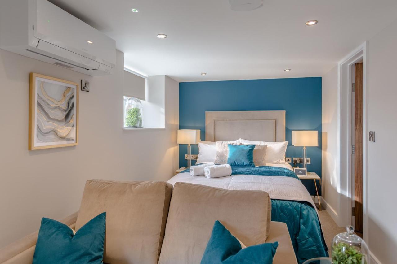 Heritage Mews نوتينغهام المظهر الخارجي الصورة