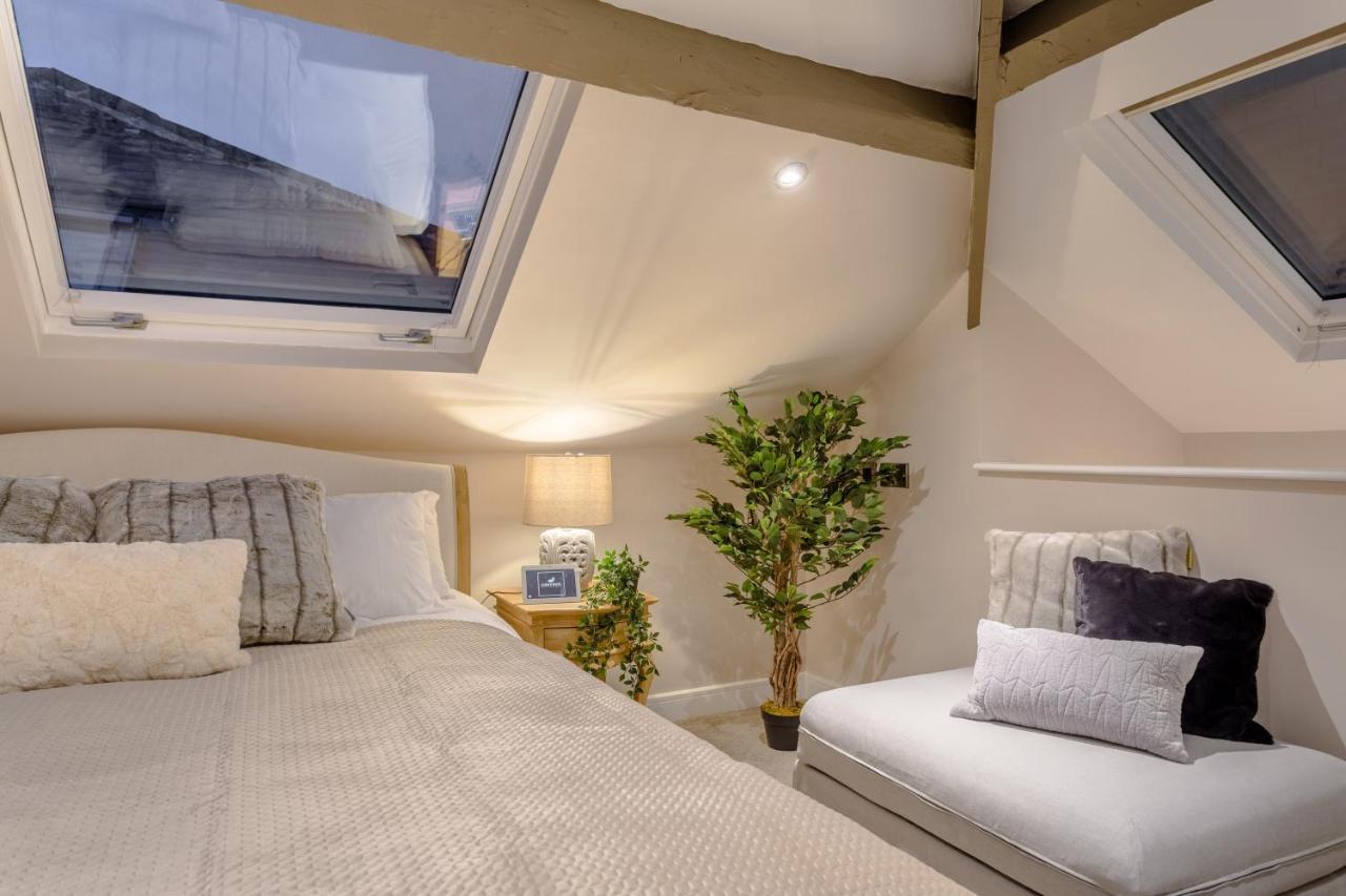 Heritage Mews نوتينغهام المظهر الخارجي الصورة
