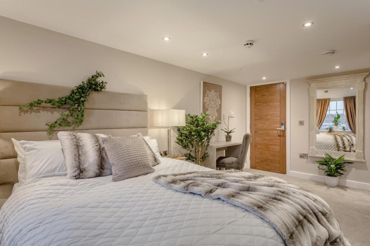 Heritage Mews نوتينغهام المظهر الخارجي الصورة