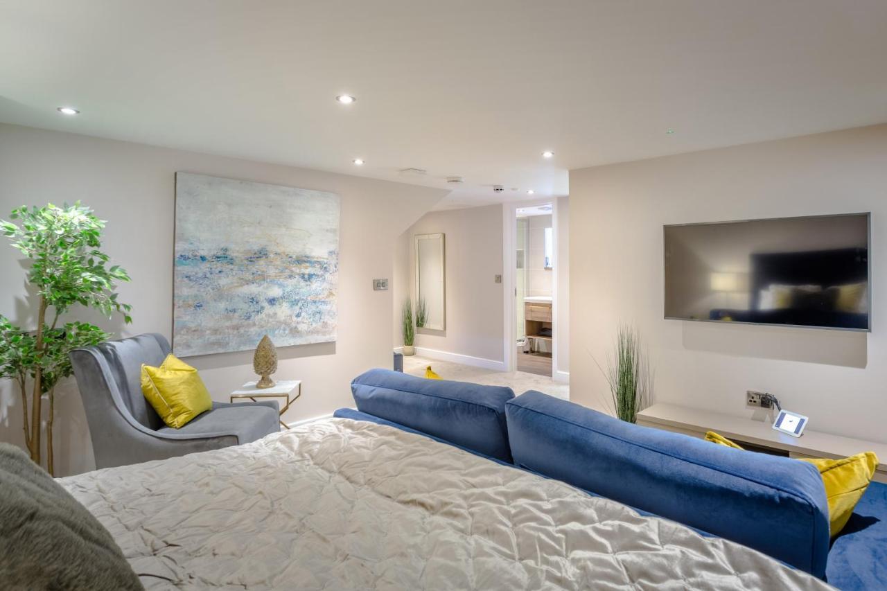 Heritage Mews نوتينغهام المظهر الخارجي الصورة